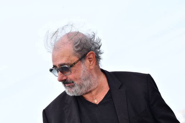 79th Cannes International Film Festival Photocall du film La Vénus Electrique 79th Cannes International Film Festival LA VENUS ELECTRIQUE photocall Gustave de Kervern poses during La Vénus Electrique The Electric Kiss photocall at the 79th annual Cannes Film Festival at Palais des Festivals Thomas Bohlen Starface 2026 05 12 455951 2026 05 13 Cannes France  Copyright: xThomasxBohlenx STAR_455951_038
