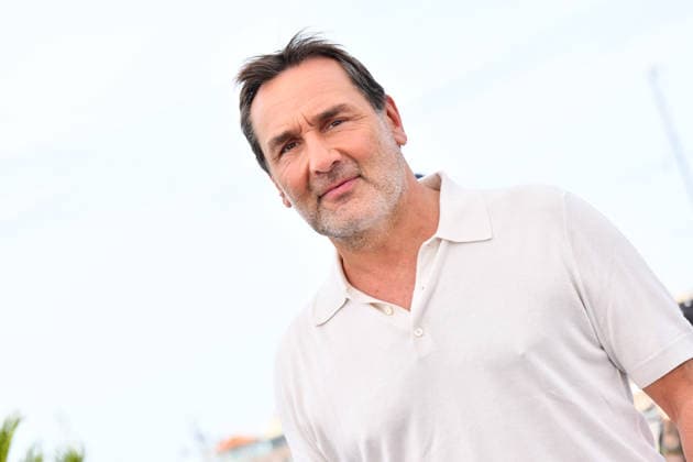 79th Cannes International Film Festival Photocall du film La Vénus Electrique 79th Cannes International Film Festival LA VENUS ELECTRIQUE photocall Gilles Lellouche poses during La Vénus Electrique The Electric Kiss photocall at the 79th annual Cannes Film Festival at Palais des Festivals Thomas Bohlen Starface 2026 05 12 455951 2026 05 13 Cannes France  Copyright: xThomasxBohlenx STAR_455951_071