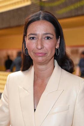 Pinar Atalay - DEUTSCHER PODCAST AWARD 2026 im Haus des Rundfunks in Berlin am 13.05.2026