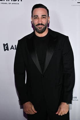 Cannes Akili Mirari Party Adil Rami attending the Akili Mirari party ahead of the 79th Cannes Film Festival in Cannes, France on May 13, 2026. Photo by Julien Reynaud APS-Medias ABACAPRESS.COM Cannes France  Copyright: xReynaudxJulien APS-Medias ABACAx