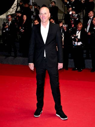 IPA84658907 - Cannes, 79th Cannes Film Festival 2026, evening 1 - red carpet of The Fast And The Furious. Pictured is Neal H. Moritz  Copyright: xSimonexComix xPoolxPhotoxEventsx07x 84658907