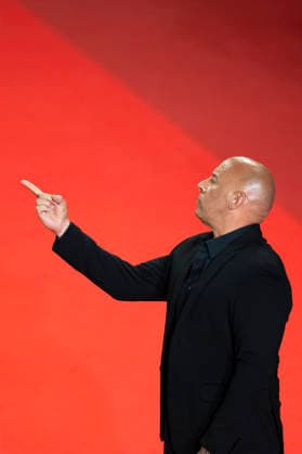 Cannes Fast And Furious Cannes Classics Red Carpet EB US actor Vin Diesel arrives for the screening of the film The Fast and the Furious at the 79th edition of the Cannes Film Festival in Cannes, southern France on May 13, 2026. Photo by Eliot Blondet ABACAPRESS.COM Cannes France France  Copyright: xBlondetxEliot ABACAx