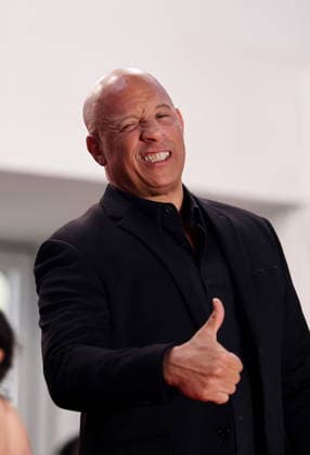 Vin Diesel Montée des marches du film The Fast and the Furious lors du 79ème Festival International du Film de Cannes, le 13 mai 2026 Jacovides Moreau Bestimage Red carpet for The Fast and the Furious at the 79th Cannes International Film Festival on May 13, 2026 Cannes France  Copyright: xJACOVIDES-MOREAUx xBESTIMAGExJACOVIDES-MOREAUx xBESTIMAGEx