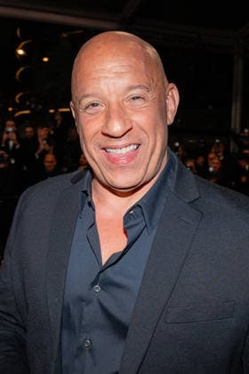Cannes - The Fast And The Furious Screening LZ Vin Diesel attending the The Fast And The Furious screening during the 79th annual Cannes Film Festival at Palais des Festivals on May 13, 2026 in Cannes, France. Photo by Laurent Zabulon ABACAPRESS.COM  Copyright: xZabulonxLaurentx