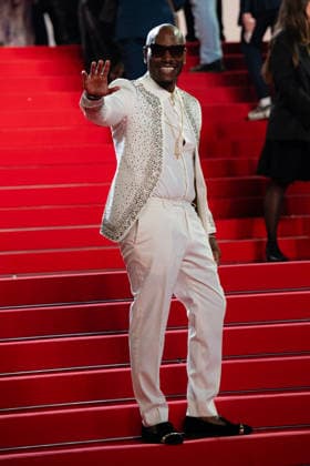 Cannes - The Fast And The Furious Screening LZ Tyrese Gibson attending the The Fast And The Furious screening during the 79th annual Cannes Film Festival at Palais des Festivals on May 13, 2026 in Cannes, France. Photo by Laurent Zabulon ABACAPRESS.COM  Copyright: xZabulonxLaurentx
