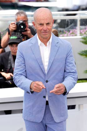The Fast And The Furious Photocall - The 79th Annual Cannes Film Festival Neal H. Moritz poses during The Fast And The Furious photocall at the 79th annual Cannes Film Festival at Palais des Festivals on May 13, 2026 in Cannes, France. The Fast And The Furious Photocall - The 79th Annual Cannes Film Festival Cannes France Copyright: xDanielexCifalax xSOPAxImagesx _CIF6355