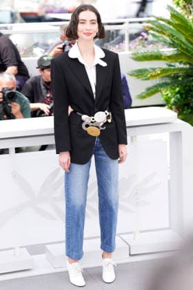 The Fast And The Furious Photocall - The 79th Annual Cannes Film Festival Meadow Walker poses during The Fast And The Furious photocall at the 79th annual Cannes Film Festival at Palais des Festivals on May 13, 2026 in Cannes, France. The Fast And The Furious Photocall - The 79th Annual Cannes Film Festival Cannes France Copyright: xDanielexCifalax xSOPAxImagesx _CIF6488