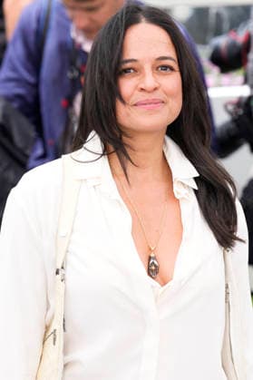 May 13, 2026, Cannes, France: Michelle Rodriguez poses during The Fast And The Furious photocall at the 79th annual Cannes Film Festival at Palais des Festivals on May 13, 2026 in Cannes, France. The Fast And The Furious Photocall - The 79th Annual Cannes Film Festival Cannes France - ZUMAs197 20260513_aaa_s197_226 Copyright: xDanielexCifalax
