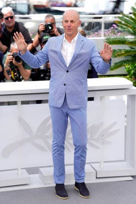 May 13, 2026, Cannes, France: Neal H. Moritz poses during The Fast And The Furious photocall at the 79th annual Cannes Film Festival at Palais des Festivals on May 13, 2026 in Cannes, France. The Fast And The Furious Photocall - The 79th Annual Cannes Film Festival Cannes France - ZUMAs197 20260513_aaa_s197_227 Copyright: xDanielexCifalax