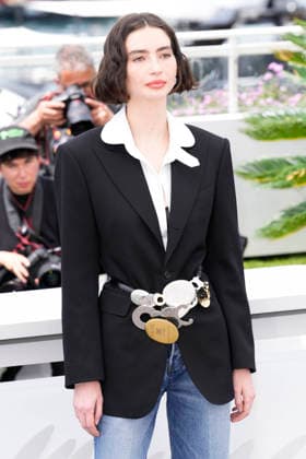 May 13, 2026, Cannes, France: Meadow Walker poses during The Fast And The Furious photocall at the 79th annual Cannes Film Festival at Palais des Festivals on May 13, 2026 in Cannes, France. The Fast And The Furious Photocall - The 79th Annual Cannes Film Festival Cannes France - ZUMAs197 20260513_aaa_s197_239 Copyright: xDanielexCifalax