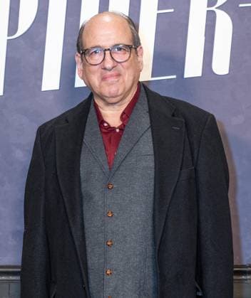 May 13, 2026, Bronx, New York, USA: New York, NY, USA, May 13, 2026: Michael Kostroff attends world premiere of Amazon Prime Video s Spider Noir at Regal Times Square. Bronx USA - ZUMAr339 20260513_znp_r339_036 Copyright: xLevxRadinx