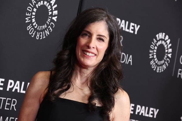 Los Angeles CA May 13: Maril Davis at the special Paley Live program honoring Outlander ahead of it s season finale at the Dolby Theatre on May 13, 2026 Credit: USA - ZUMAa123 20260513_zaa_a123_003 Copyright: xAdMediax