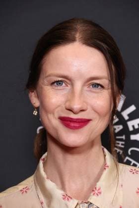 Los Angeles CA May 13: Caitriona Balfe at the special Paley Live program honoring Outlander ahead of it s season finale at the Dolby Theatre on May 13, 2026 Credit: USA - ZUMAa123 20260513_zaa_a123_017 Copyright: xAdMediax