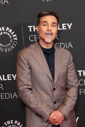 Los Angeles CA May 13: Matthew Roberts at the special Paley Live program honoring Outlander ahead of it s season finale at the Dolby Theatre on May 13, 2026 Credit: USA - ZUMAa123 20260513_zaa_a123_035 Copyright: xAdMediax