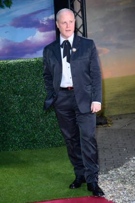 Rivals S2 World Premiere Arrivals at BFI IMAX, London, UK Gary Lamont attends The World Premiere of Rivals S2 at BFI IMAX, London, England, UK on Wednesday 13 May, 2026., Credit:Justin Ng Avalon UK, England, London, BFI IMAX Copyright: xJustinxNgx xAvalonx 1098739251
