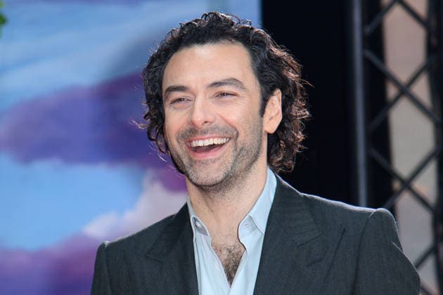 Rivals S2 World Premiere Arrivals at BFI IMAX, London, UK Aidan Turner attends The World Premiere of Rivals S2 at BFI IMAX, London, England, UK on Wednesday 13 May, 2026., Credit:Justin Ng Avalon UK, England, London, BFI IMAX Copyright: xJustinxNgx xAvalonx 1098739371