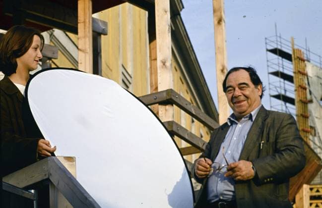 Amnon Barzel, erster Direktor des Jüdischen Museum in Berlin Amnon Barzel, first director of the Jewish Museum in Berlin Copyright: imageBROKER AlixPaczensky ibljnn17655396.jpg