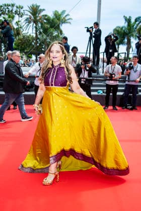 79th Cannes Film Festival Red Carpet of the movie -Nagi Notes- Palais des Festivals - Cannes, France guest 79th Cannes Film Festival Red Carpet of the movie -Nagi Notes- Palais des Festivals - Cannes, France 13th May 2026 SGPItalia id 134688_017 *Not Exclusive  Copyright: xSGPx