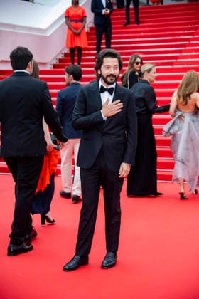 79th Cannes Film Festival Red Carpet of the movie -Nagi Notes- Palais des Festivals - Cannes, France Diego Luna 79th Cannes Film Festival Red Carpet of the movie -Nagi Notes- Palais des Festivals - Cannes, France 13th May 2026 SGPItalia id 134688_017 *Not Exclusive  Copyright: xSGPx