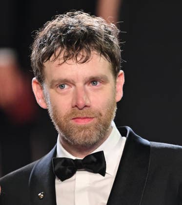 79th Cannes Film Festival: Forsaken screening CANNES, FRANCE - MAY 14: French actor Antoine Reinartz leaves after the screening of the film L Abandon (Forsaken) at the 79th edition of the Cannes Film Festival in Cannes, France on May 14, 2026. Mustafa Yalcin Anadolu Cannes France. Editorial use only. Please get in touch for any other usage.  Copyright: x2026xAnadoluxMustafaxYalcinx