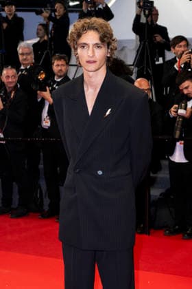 79th Cannes Film Festival Red Carpet of the movie -L™abandon- Palais des Festivals - Cannes, France Vassili Schneider 79th Cannes Film Festival Red Carpet of the movie -L™abandon- Palais des Festivals - Cannes, France 13th May 2026 SGPItalia id 134688_021 *Not Exclusive  Copyright: xMAXxMONTINGELLI SGPx