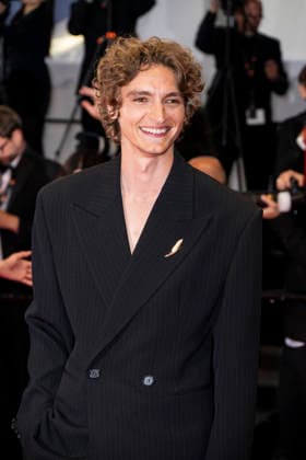 79th Cannes Film Festival Red Carpet of the movie -L™abandon- Palais des Festivals - Cannes, France Vassili Schneider 79th Cannes Film Festival Red Carpet of the movie -L™abandon- Palais des Festivals - Cannes, France 13th May 2026 SGPItalia id 134688_021 *Not Exclusive  Copyright: xMAXxMONTINGELLI SGPx
