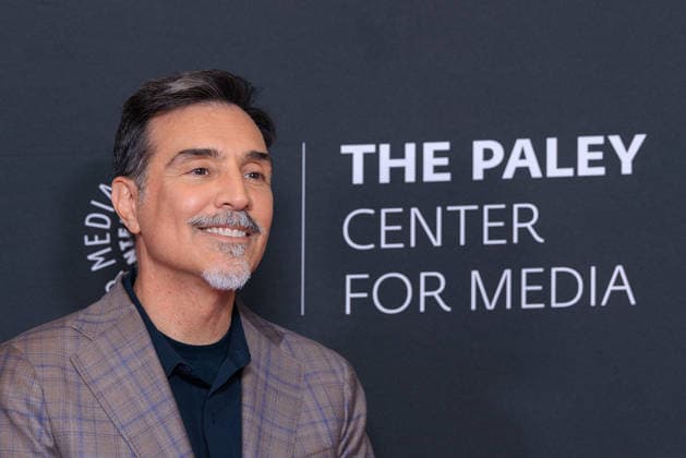 May 13, 2026, Hollywood, California, USA: Matthew Roberts on the red carpet of Outlander: A Celebration on Wednesday, May 13, 2026 at the Dolby Theater in Hollywood, California. JAVIER ROJAS PI Hollywood USA - ZUMAp124 20260513_zaa_p124_004 Copyright: xJavierxRojasx