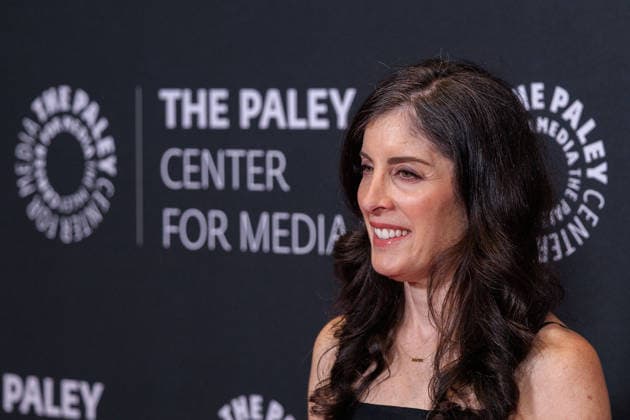 May 13, 2026, Hollywood, California, USA: Maril Davis on the red carpet of Outlander: A Celebration on Wednesday, May 13, 2026 at the Dolby Theater in Hollywood, California. JAVIER ROJAS PI Hollywood USA - ZUMAp124 20260513_zaa_p124_006 Copyright: xJavierxRojasx