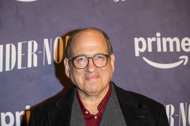 May 13, 2026, New York, United States: Michael Kostroff attends Prime Video s Spider-Noir world premiere at Regal Times Square on May 13, 2026 in New York City. New York United States - ZUMAs197 20260513_aaa_s197_592 Copyright: xRonxAdarx