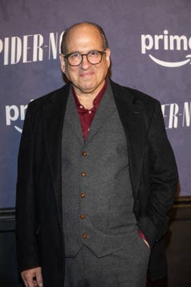 May 13, 2026, New York, United States: Michael Kostroff attends Prime Video s Spider-Noir world premiere at Regal Times Square on May 13, 2026 in New York City. New York United States - ZUMAs197 20260513_aaa_s197_600 Copyright: xRonxAdarx