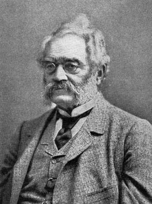 RECORD DATE NOT STATED Portrait of Werner von Siemens Portrait of Werner von Siemens (1816-1892) a German inventor, industrialist and brother of Friedrich Siemens. Dated 19th Century Editorial use only. All other uses to be cleared with the copyright owner (World History Archive), in advance., WHA_095_0672.jpg, Werner von Siemens; German inventor; industrialist; Friedrich Siemens; 19th century; portrait; historical figure; German history; technology pioneer; electrical engineering; Siemens company; German entrepreneur; industrial revolution; German engineer; historical portrait; vintage photograph; famous inventor; German businessman; Siemens family; German heritage; influential figure; German industrialist; 1800s; German innovator; vintage Copyright: xWorldxHistoryxArchivex