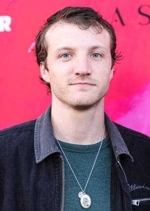 Los Angeles Premiere Of RLJE Films and Shudder s Ash LOS ANGELES, CALIFORNIA, USA - MARCH 17: Jake Short arrives at the Los Angeles Premiere Of RLJE Films and Shudder s Ash held at the Vista Theatre on March 17, 2025 in Los Angeles, California, United States. (Photo by Xavier Collin Image Press Agency)