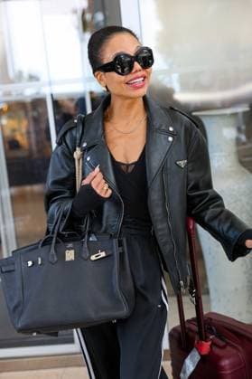 RECORD DATE NOT STATED IPA84673097 - Emma Thynn is seen at the Martinez hotel during the 79th annual Cannes Film Festival on May 14, 2026 in Cannes, France  Copyright: xx xx 84673097
