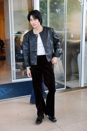 RECORD DATE NOT STATED IPA84673296 - Win Metawin is seen at the Martinez hotel during the 79th annual Cannes Film Festival on May 14, 2026 in Cannes, France  Copyright: xx xx 84673296