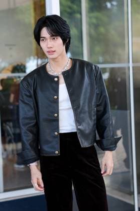 RECORD DATE NOT STATED IPA84673297 - Win Metawin is seen at the Martinez hotel during the 79th annual Cannes Film Festival on May 14, 2026 in Cannes, France  Copyright: xx xx 84673297