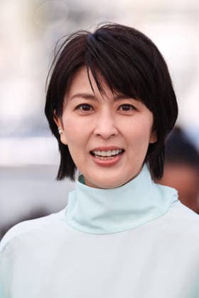 Nagi Notes photocall during the 79th Cannes Film Festival Takako Matsu - Nagi Notes photocall during the 79th Cannes Film Festival in Cannes, France on May 14, 2026  Copyright: x Chassery+Courdjix