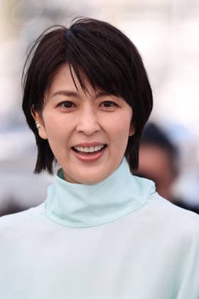 Nagi Notes photocall during the 79th Cannes Film Festival Takako Matsu - Nagi Notes photocall during the 79th Cannes Film Festival in Cannes, France on May 14, 2026  Copyright: x Chassery+Courdjix