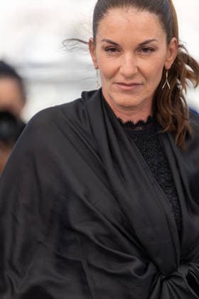 Mickaëlle Paty Photocall for Forsaken at the 79th Cannes International Film Festival May 13th, 2026 Jacovides Moreau Bestimage Photocall for Forsaken at the 79th Cannes International Film Festival May 13th, 2026 Cannes France  Copyright: xJACOVIDES-MOREAUx xBESTIMAGExJACOVIDES-MOREAUx xBESTIMAGEx