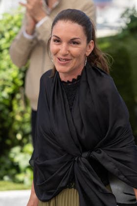 Mickaëlle Paty Photocall for Forsaken at the 79th Cannes International Film Festival May 13th, 2026 Jacovides Moreau Bestimage Photocall for Forsaken at the 79th Cannes International Film Festival May 13th, 2026 Cannes France  Copyright: xJACOVIDES-MOREAUx xBESTIMAGExJACOVIDES-MOREAUx xBESTIMAGEx