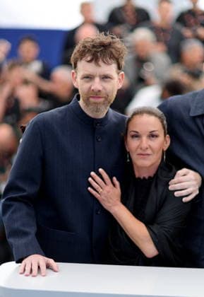 Antoine Reinartz, Mickaëlle Paty Photocall for Forsaken at the 79th Cannes International Film Festival May 13th, 2026 Jacovides Moreau Bestimage Photocall for Forsaken at the 79th Cannes International Film Festival May 13th, 2026 Cannes France  Copyright: xJACOVIDES-MOREAUx xBESTIMAGExJACOVIDES-MOREAUx xBESTIMAGEx