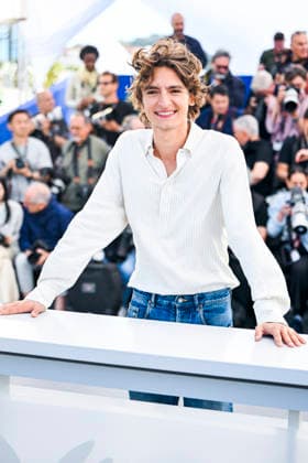 79eme Festival International du Film de Cannes Photocall with cast of LAge dOr 79th International Cannes Film Festival Photocall with cast of LAge dOr 455982 2026 05 14 Schneider, Vassili  Copyright: xSergexArnalx xStarfacex STAR_455982_001