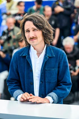79eme Festival International du Film de Cannes Photocall with cast of LAge dOr 79th International Cannes Film Festival Photocall with cast of LAge dOr 455982 2026 05 14 Thouin, Berenger  Copyright: xSergexArnalx xStarfacex STAR_455982_015