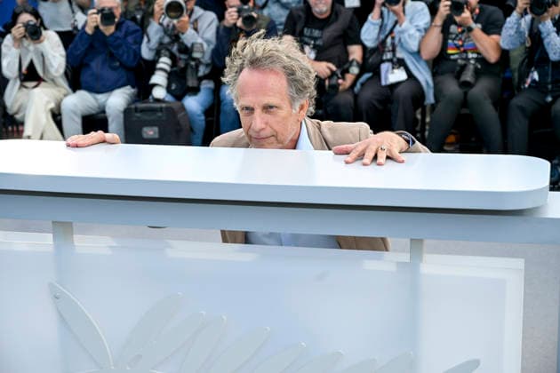 79eme Festival International du Film de Cannes Photocall with cast of La Vie dune Femme 79th International Cannes Film Festival Photocall with cast of La Vie dune Femme 455980 2026 05 14 Berling, Charles  Copyright: xSergexArnalx xStarfacex STAR_455980_026
