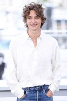 Cannes L Age D Or Photocall JD Vassili Schneider attend the L Age D Or The Golden Age photocall during the 79th Cannes Film Festival in Cannes on May 14, 2026. Photo by Jerome Dominé ABACAPRESS.COM Cannes France  Copyright: xDominexJerome ABACAx