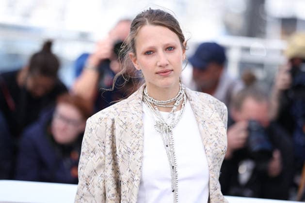 Cannes L Age D Or Photocall JD Yle Vianello attend the L Age D Or The Golden Age photocall during the 79th Cannes Film Festival in Cannes on May 14, 2026. Photo by Jerome Dominé ABACAPRESS.COM Cannes France  Copyright: xDominexJerome ABACAx