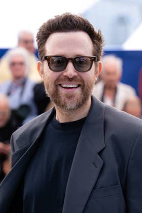 Cannes Quelques Mots D Amour Photocall LZ Rudi Rosenberg attends the Quelques Mots D Amour photocall during the 79th Cannes Film Festival in Cannes on May 14, 2026. Photo by Laurent Zabulon ABACAPRESS.COM Cannes  Copyright: xZabulonxLaurentx