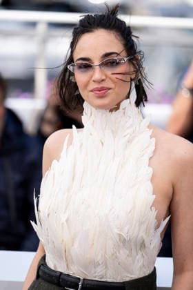79th Cannes Film Festival Photocall of the movie -L™age d™or- Palais des Festivals - Cannes, France Souheila Yacoub 79th Cannes Film Festival Photocall of the movie -L™age d™or- Palais des Festivals - Cannes, France 14th May 2026 SGPItalia id 134688_024 *Not Exclusive  Copyright: xALFONSOxCATALANO SGPITALIAx