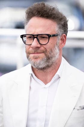 79th Cannes Film Festival Photocall of the movie -Tangles- Palais des Festivals - Cannes, France Seth Rogen 79th Cannes Film Festival Photocall of the movie -Tangles- Palais des Festivals - Cannes, France 14th May 2026 SGPItalia id 134688_025 *Not Exclusive  Copyright: xALFONSOxCATALANO SGPITALIAx