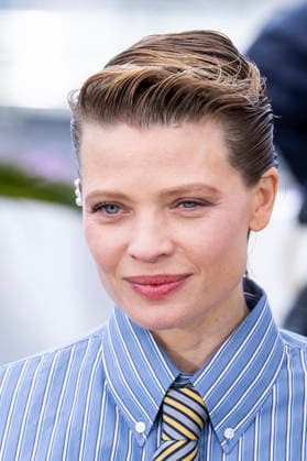 79th Cannes Film Festival Photocall of the movie -La vie d™une femme- Palais des Festivals - Cannes, France Melanie Thierry 79th Cannes Film Festival Photocall of the movie -La vie d™une femme- Palais des Festivals - Cannes, France 14th May 2026 SGPItalia id 134688_023 *Not Exclusive  Copyright: xALFONSOxCATALANO SGPITALIAx