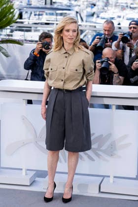 79th Cannes Film Festival Photocall of the movie -La vie d™une femme- Palais des Festivals - Cannes, France Lea Drucker 79th Cannes Film Festival Photocall of the movie -La vie d™une femme- Palais des Festivals - Cannes, France 14th May 2026 SGPItalia id 134688_023 *Not Exclusive  Copyright: xALFONSOxCATALANO SGPITALIAx